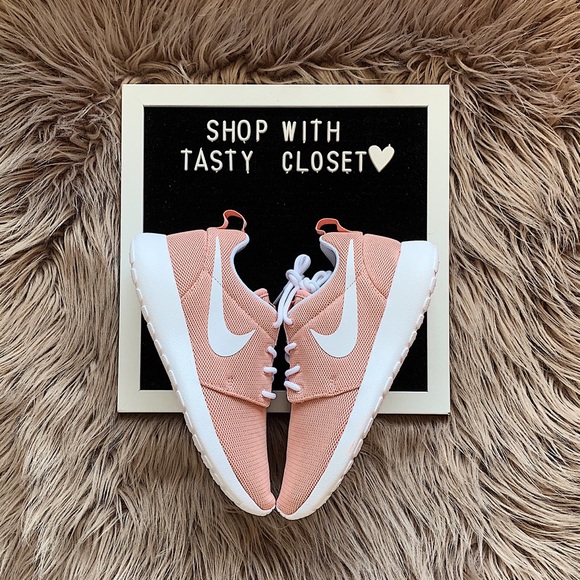 Nike roshe one sneakers - Picture 8 of 8